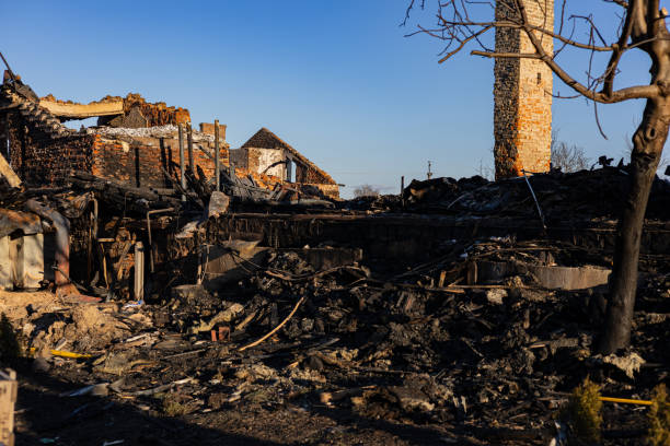 24/7 Emergency Soot Cleanup experts in Waverly, MN