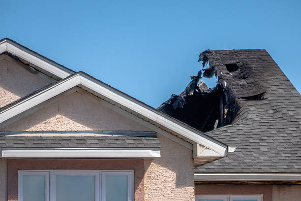 Licensed Soot Cleanup service in Waverly, MN - Fire Damage Laser Cleaning